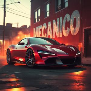 Mecanico (feat. Wicho El Tiger)
