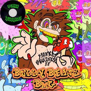 MONKEY BUSINESS EP