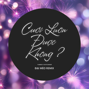 Cưới Luôn Được Không (Đại Mèo Remix)