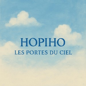 LES PORTES DU CIEL
