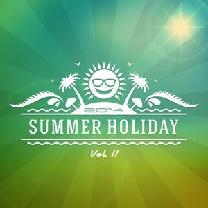 Summer Holiday, Vol. 11 (Explicit)