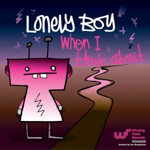 When I Think About (Lonely Dub)