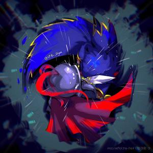 荣耀之歌 (Acappella ver.)