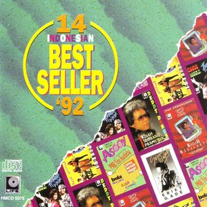 14 Indonesian Best Seller '92