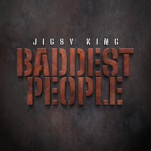 Baddest People (Explicit)