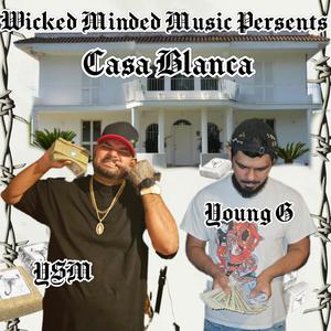 Casa Blanca (Explicit)