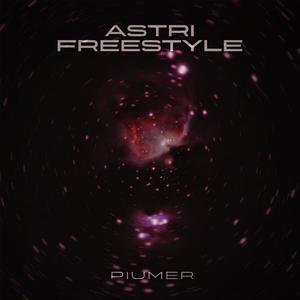 Astri Freestyle (feat. Sant'Andrea) [Explicit]