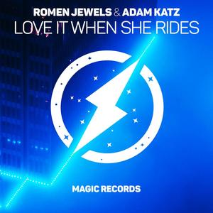 Love It When She Rides (Explicit)