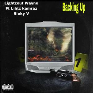 Backing Up (Explicit)