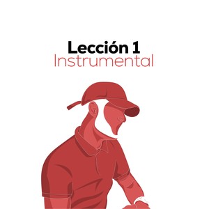 Lección 1 (Instrumental Version)