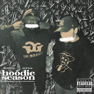 Hoodie Season (Explicit)