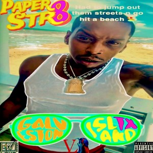 #PaperStr8 (Explicit)