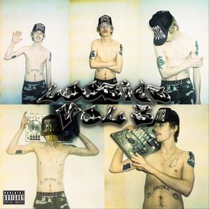 I Like What I Like (feat. Pook Bangaz) (Explicit)