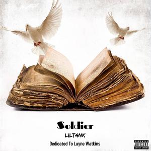 Soldier (Explicit)
