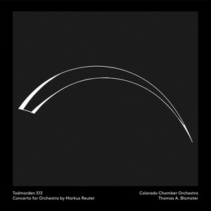 Colorado Chamber Orchestra - Todmorden 513 - Movement III