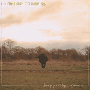 sleep paralysis demon