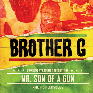 Mr. Son of a Gun