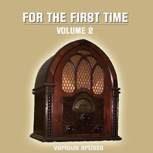 For The First Time, Vol. 2