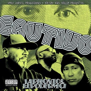 Cautivo (feat. El Poder M.C.J) [Explicit]