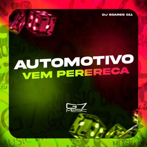 Automotivo Vem Perereca (Explicit)