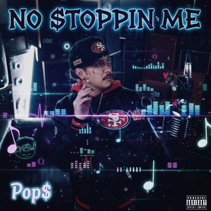 No Stopping Me (Explicit)