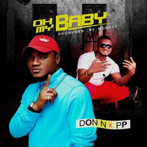 Oh My Baby(feat. pp)