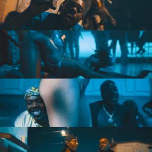 Never Lack(feat. Umi Boomin) (Explicit)