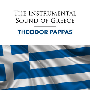 The Instrumental Sound of Greece