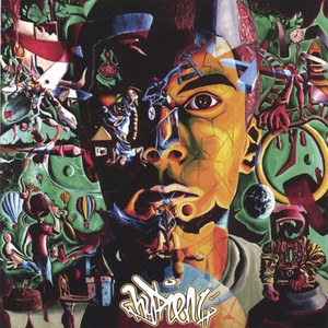 Left Brain(featuring Hater)