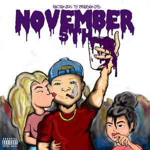 November 5th (Explicit)