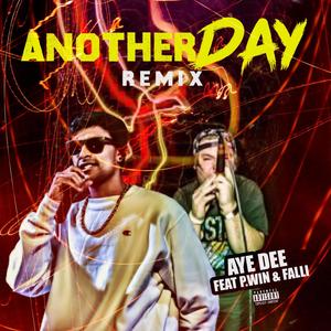 Another Day (feat. P.Win) [Explicit]