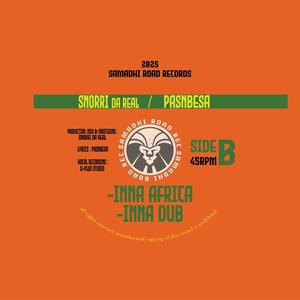 Inna Africa (feat. Pasnbesa)