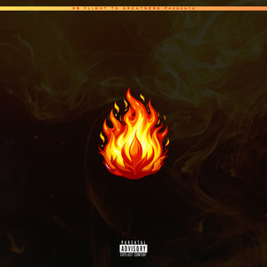 Fire Emoji (Explicit)