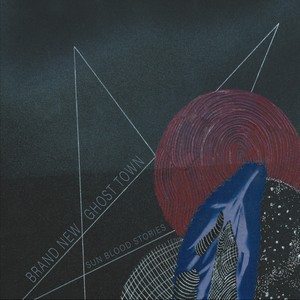 Brand New Ghost Town