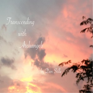 Transcending with Archangels