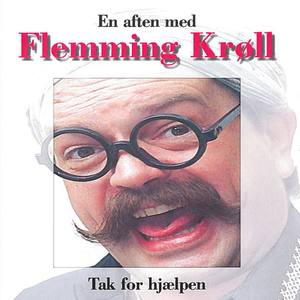 Tak For Hjlpen (En Aften Med Flemming Krll)