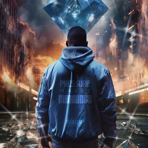 Diamonds (feat. Yung Blizz) (Explicit)