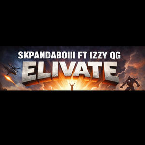 ELIVATE (feat. IZZY QG)