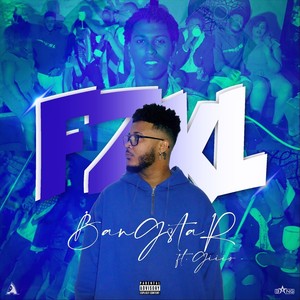 Fzkl (feat. Giiio) [Explicit]