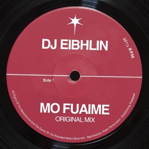 Mo Fuaime