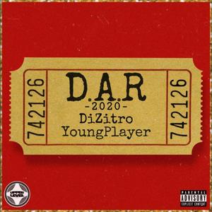 Dar (feat. Young Player) [Explicit]