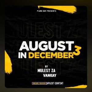 Nkwari Whistle (feat. DrummeRTee924 & Mulest Vankay)