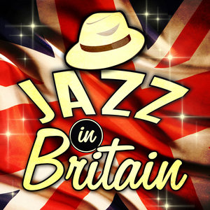 Jazz in Britain