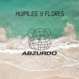 Huipiles y Flores