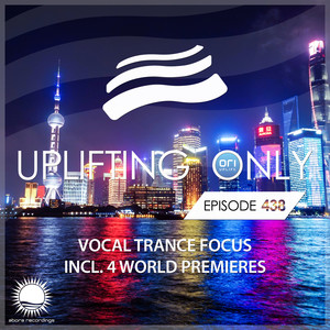 Horizon (UpOnly 438) (Tycoos Remix - Mix Cut)