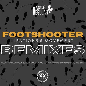 Libations & Movement (Remixed)