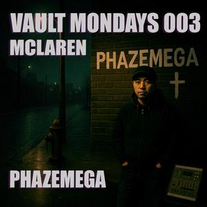 Vault Mondays 003: McLaren