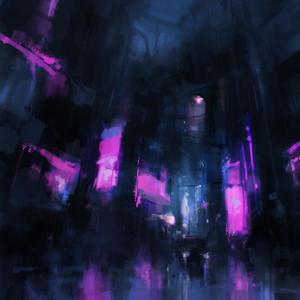 The Guy Who Played Tron in Tron