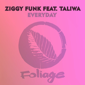 Everyday (Frankie Feliciano Classic Instrumental)