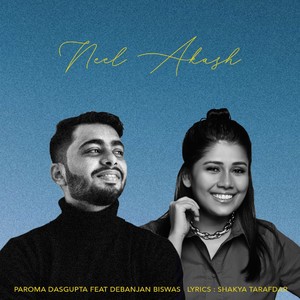 Neel Akash (Pujor Gaan)